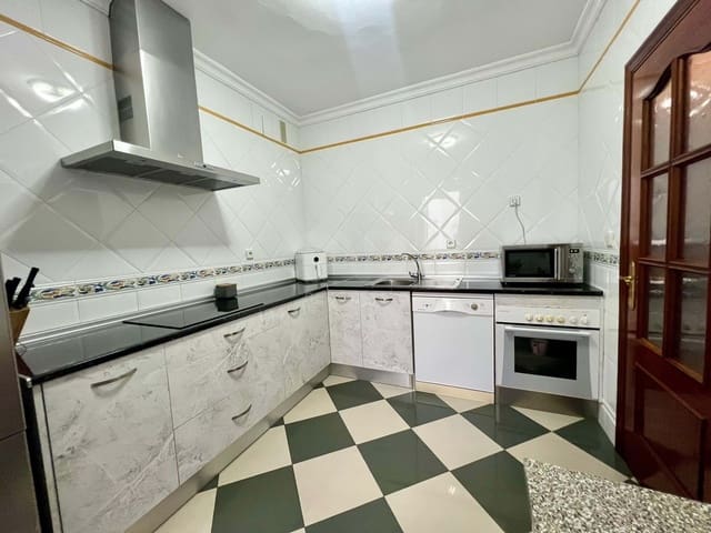 3 chambre Appartement à vendre à Lepe - 132 000 € (Ref: 9991313)