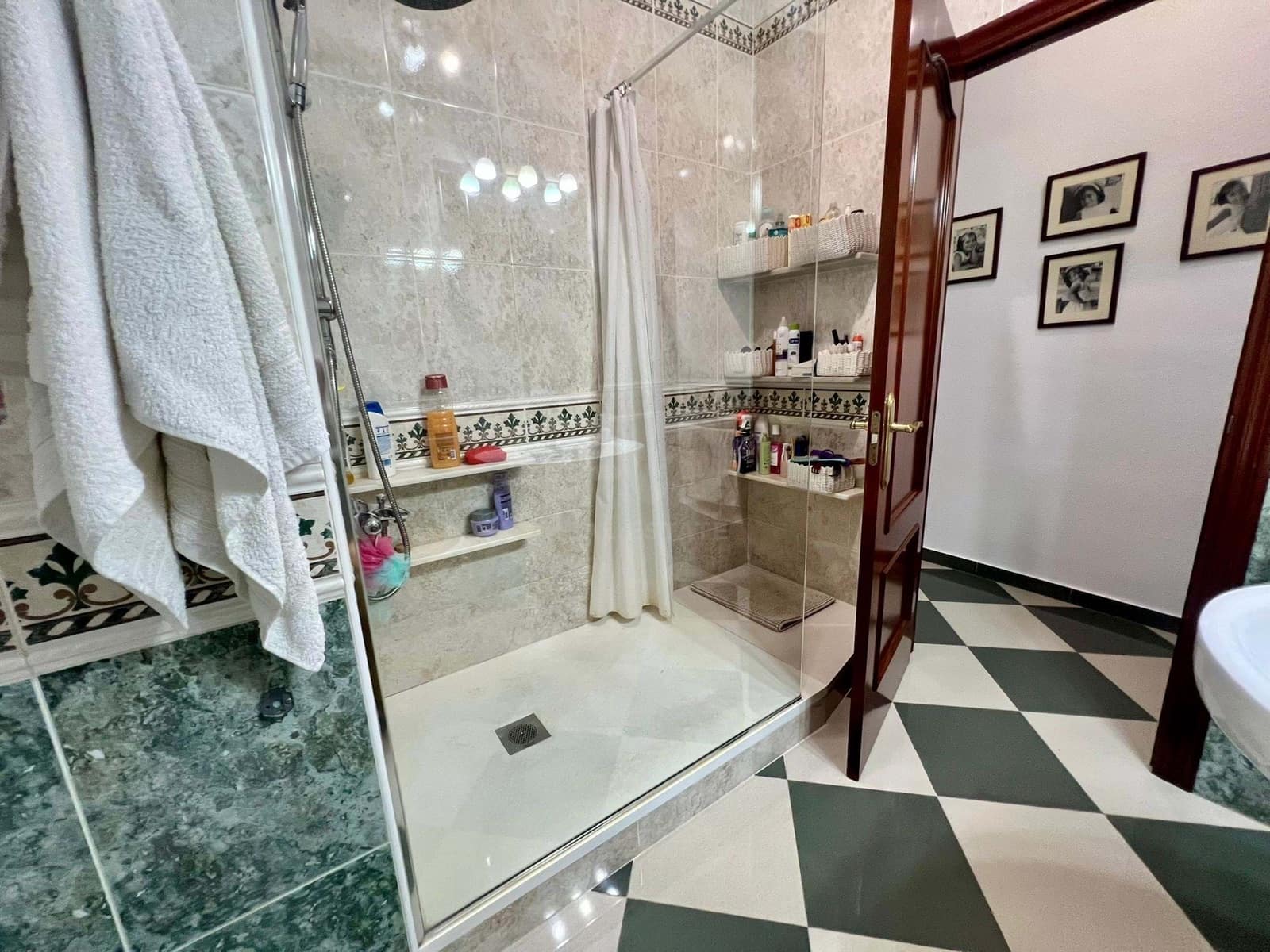 3 makuuhuone Huoneisto myytävänä paikassa Huelva kaupunki - 132 000 € (Ref: 9991313)