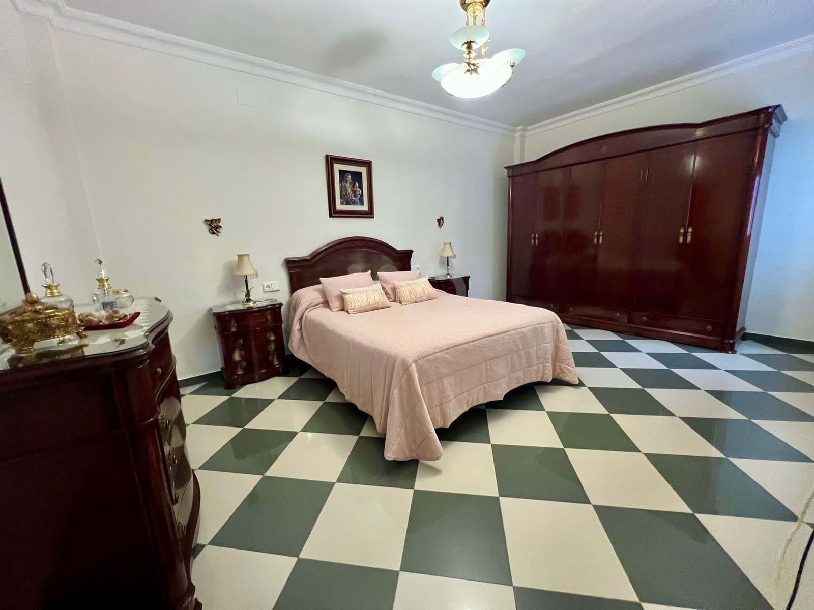 3 makuuhuone Huoneisto myytävänä paikassa Huelva kaupunki - 132 000 € (Ref: 9991313)