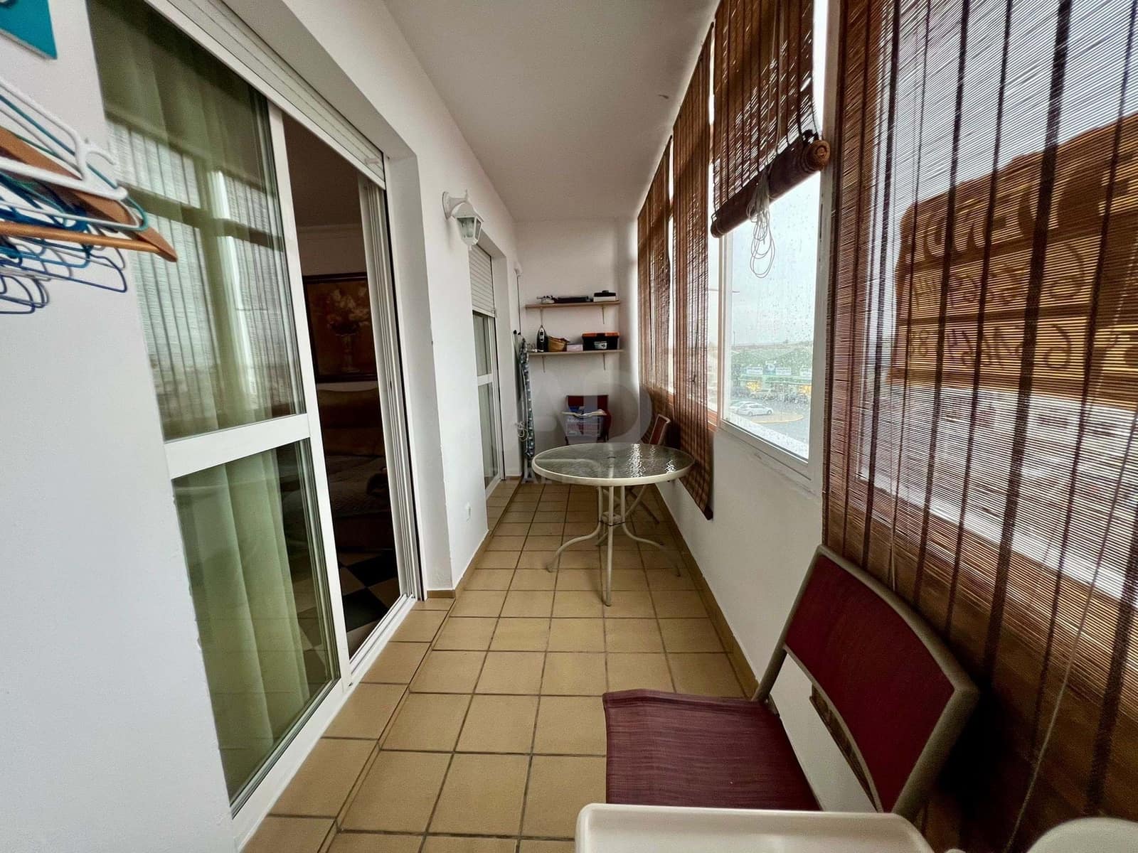 3 makuuhuone Huoneisto myytävänä paikassa Huelva kaupunki - 132 000 € (Ref: 9991313)