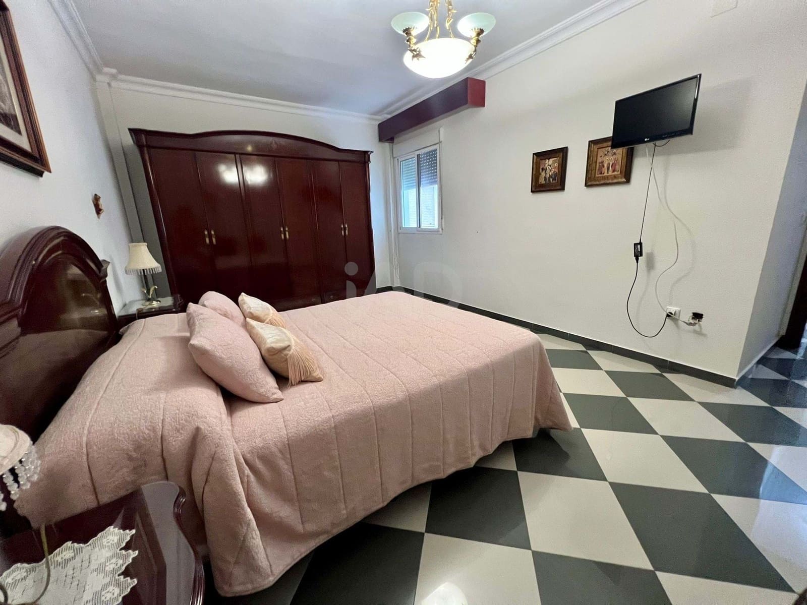 3 makuuhuone Huoneisto myytävänä paikassa Huelva kaupunki - 132 000 € (Ref: 9991313)
