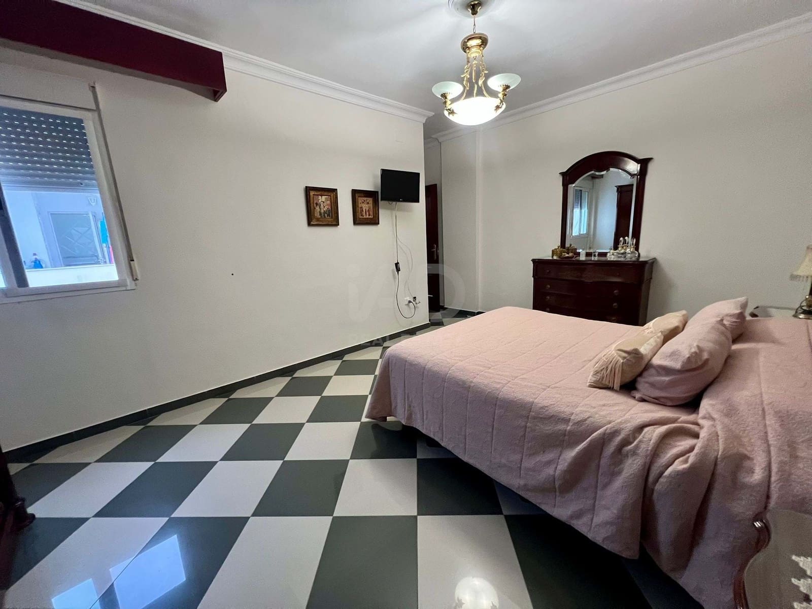 3 makuuhuone Huoneisto myytävänä paikassa Huelva kaupunki - 132 000 € (Ref: 9991313)