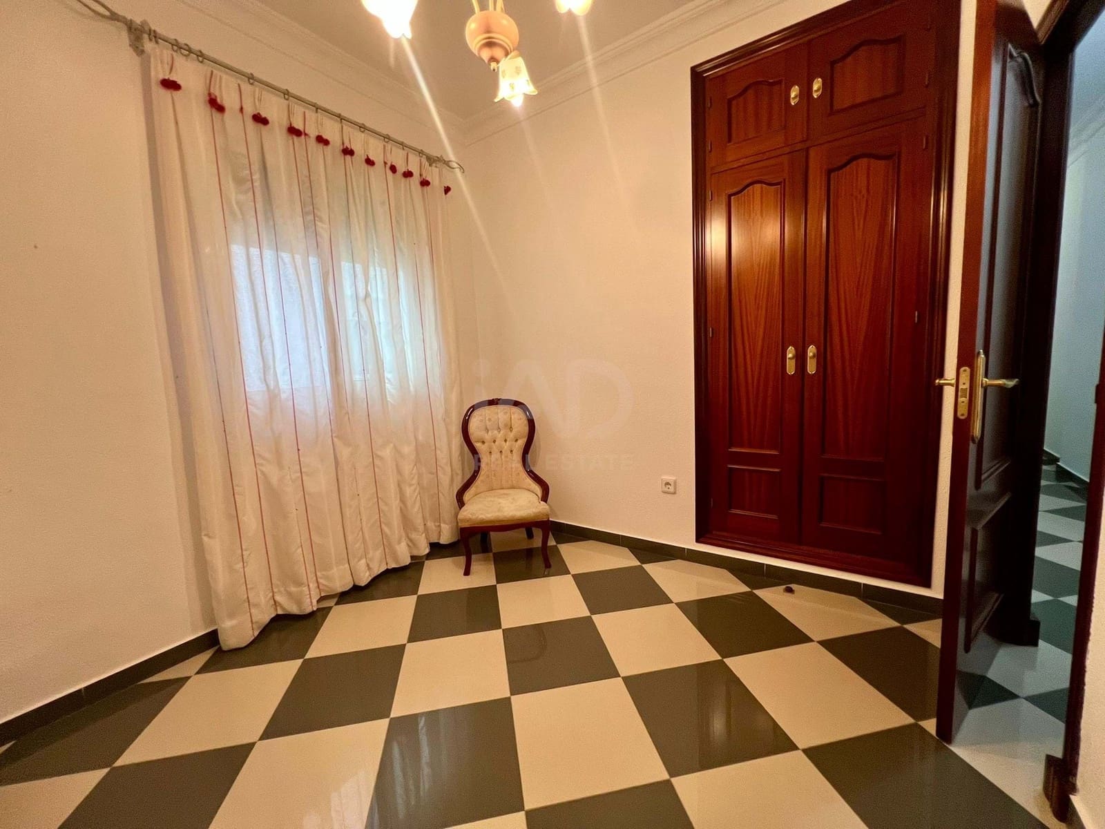 3 makuuhuone Huoneisto myytävänä paikassa Huelva kaupunki - 132 000 € (Ref: 9991313)