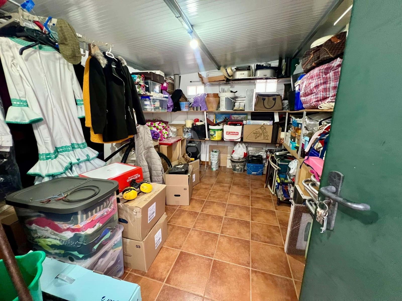 3 makuuhuone Huoneisto myytävänä paikassa Huelva kaupunki - 132 000 € (Ref: 9991313)