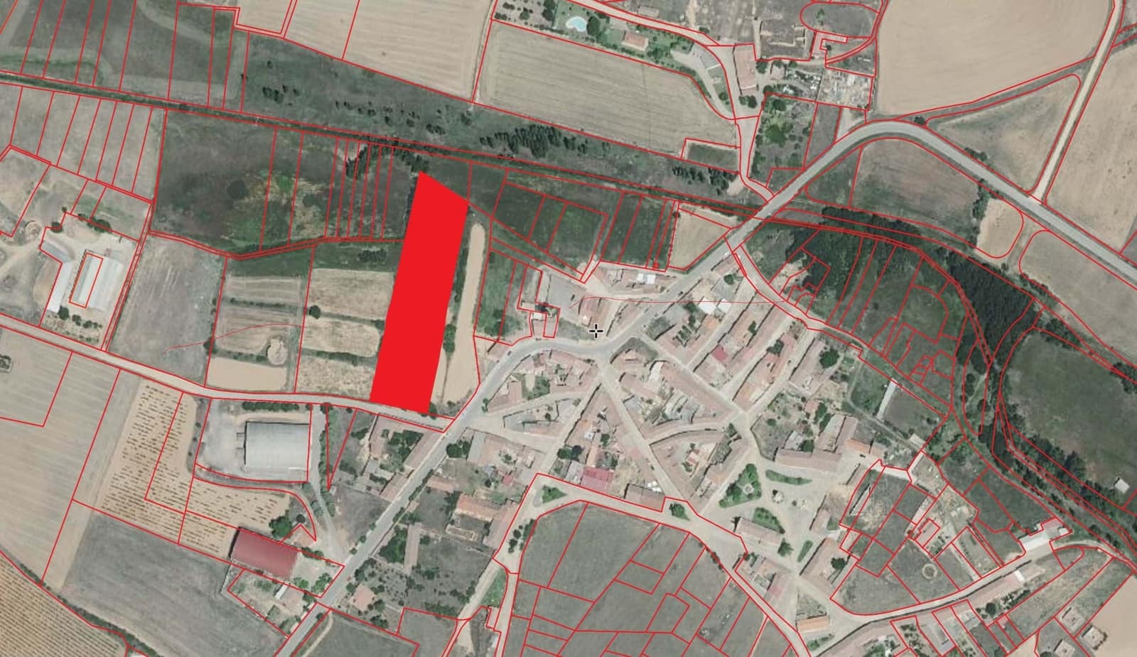 Undeveloped Land for sale in Leon city - € 15,900 (Ref: 9991314)