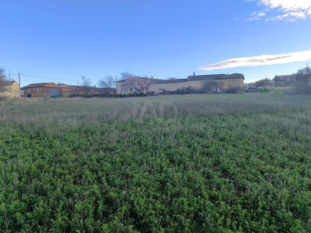 Undeveloped Land for sale in León city - € 15,900 (Ref: 9991314)