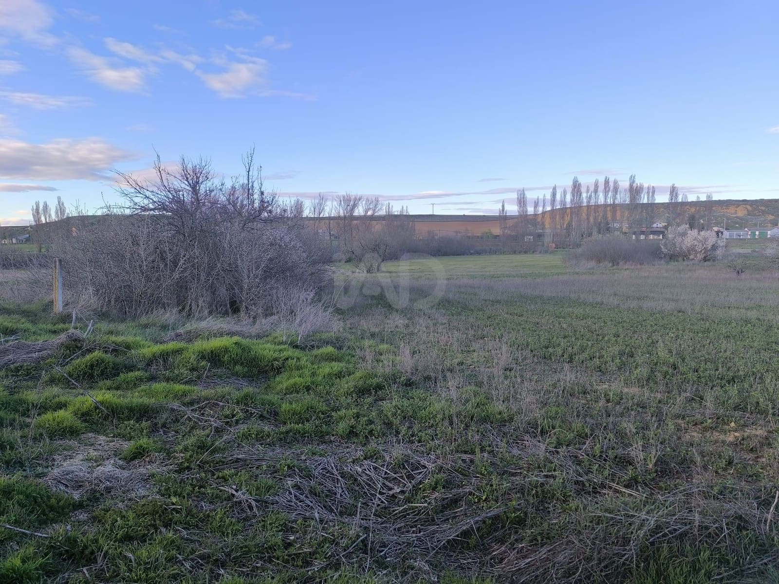 Undeveloped Land for sale in Leon city - € 15,900 (Ref: 9991314)