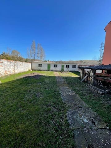 Building Plot for sale in León city - € 30,000 (Ref: 9991315)
