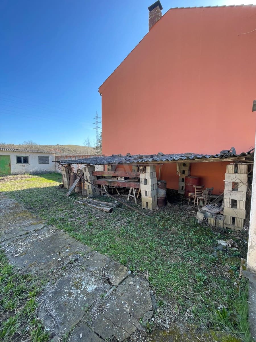 Tomt till salu i Leon stad - 30 000 € (Ref: 9991315)