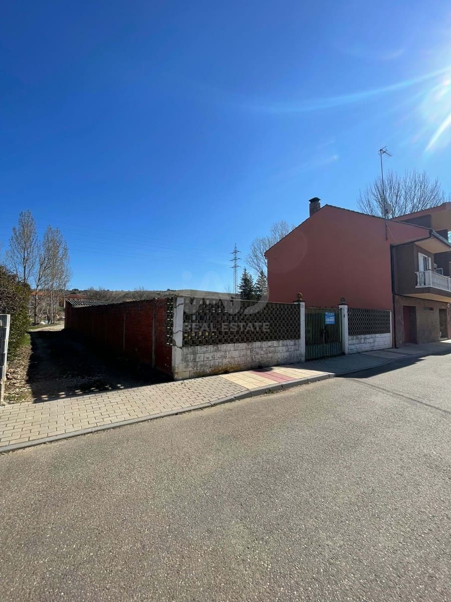 Tomt till salu i Leon stad - 30 000 € (Ref: 9991315)