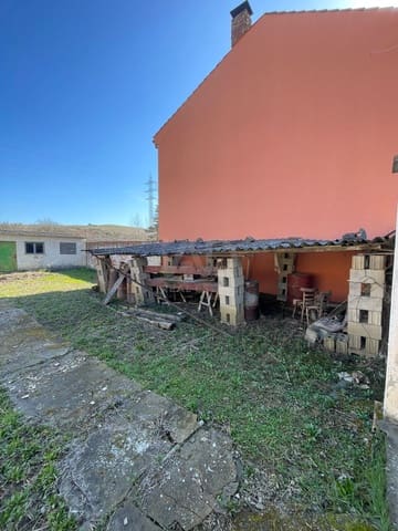 Building Plot for sale in León city - € 30,000 (Ref: 9991315)