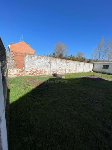 Building Plot for sale in León city - € 30,000 (Ref: 9991315)