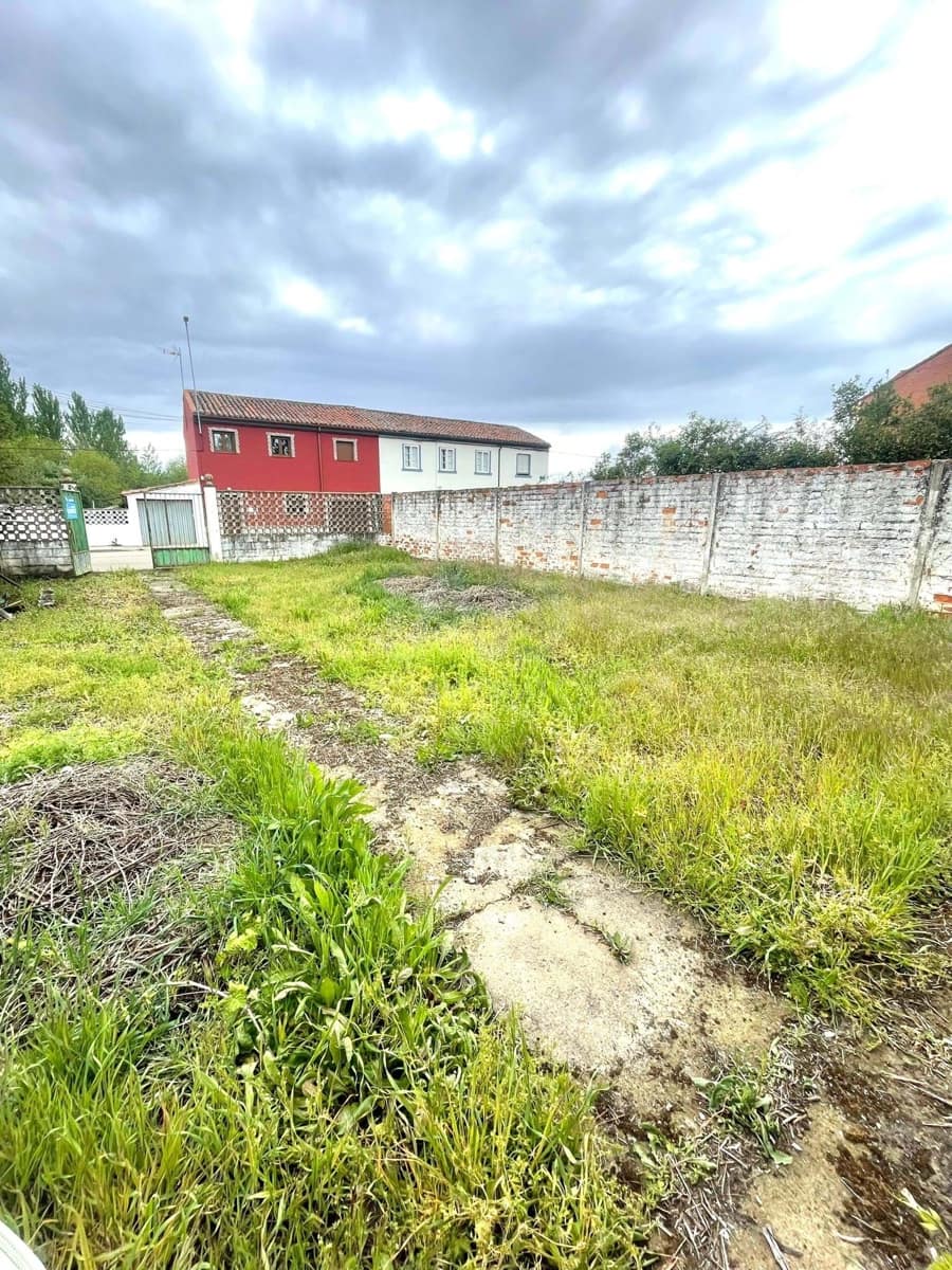 Tomt till salu i Leon stad - 30 000 € (Ref: 9991315)