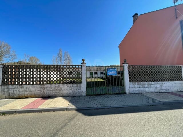 Building Plot for sale in León city - € 30,000 (Ref: 9991315)
