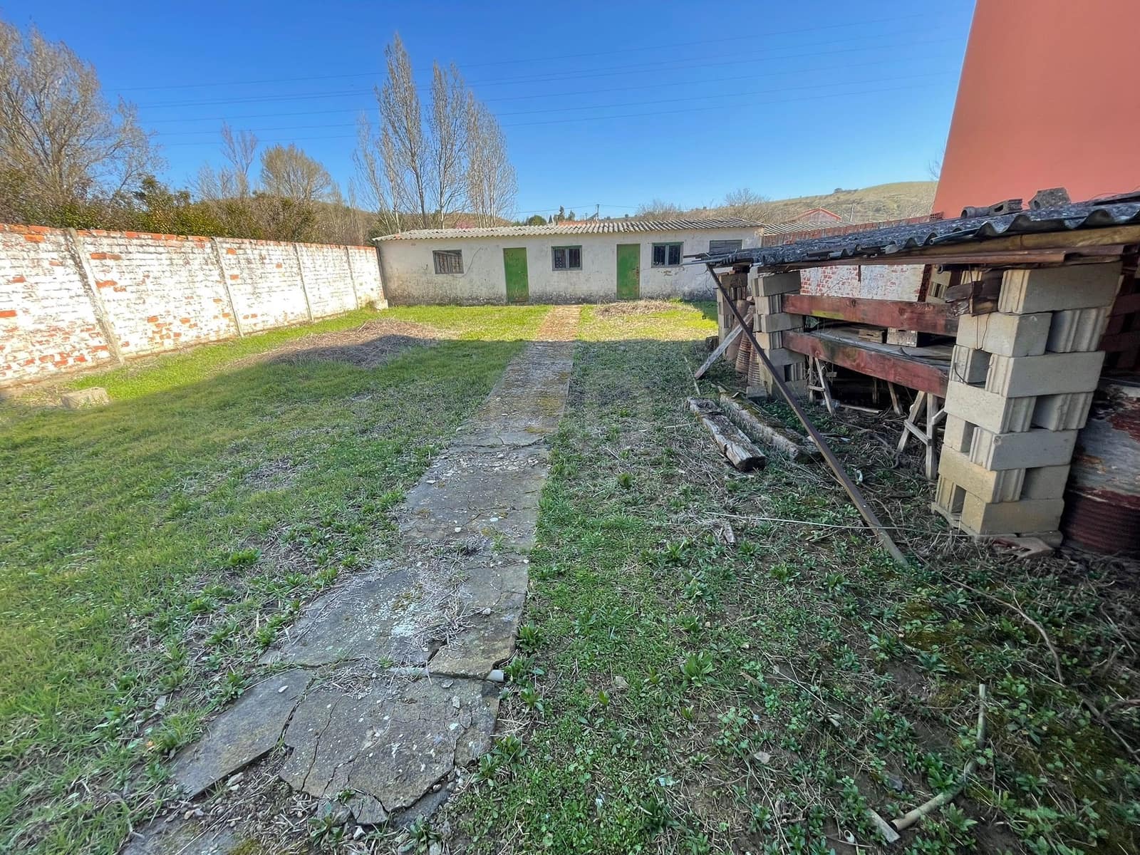 Tomt till salu i Leon stad - 30 000 € (Ref: 9991315)