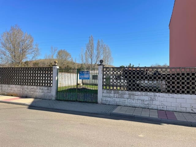 Building Plot for sale in León city - € 30,000 (Ref: 9991315)
