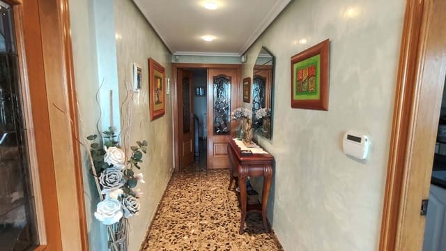 5 Zimmer Villa zu verkaufen in El Grau de Castelló, Castelló de la Plana mit Pool Garage - 405.000 € (Ref: 9991316)
