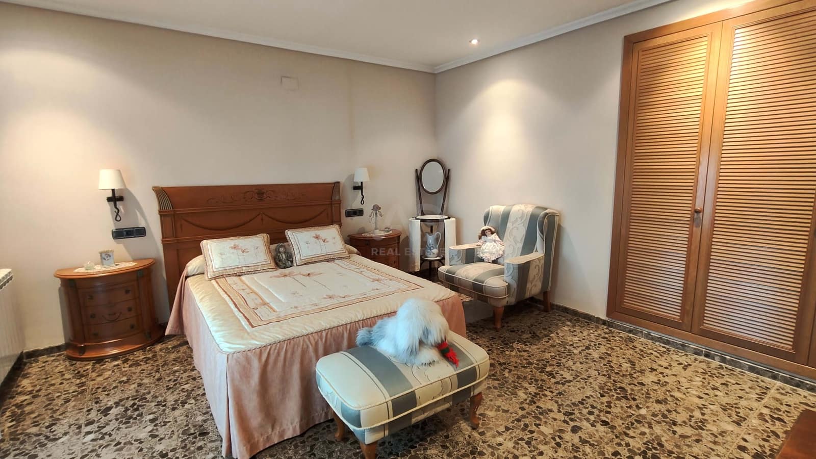 5 Zimmer Villa zu verkaufen in El Grau de Castello mit Pool Garage - 405.000 € (Ref: 9991316)