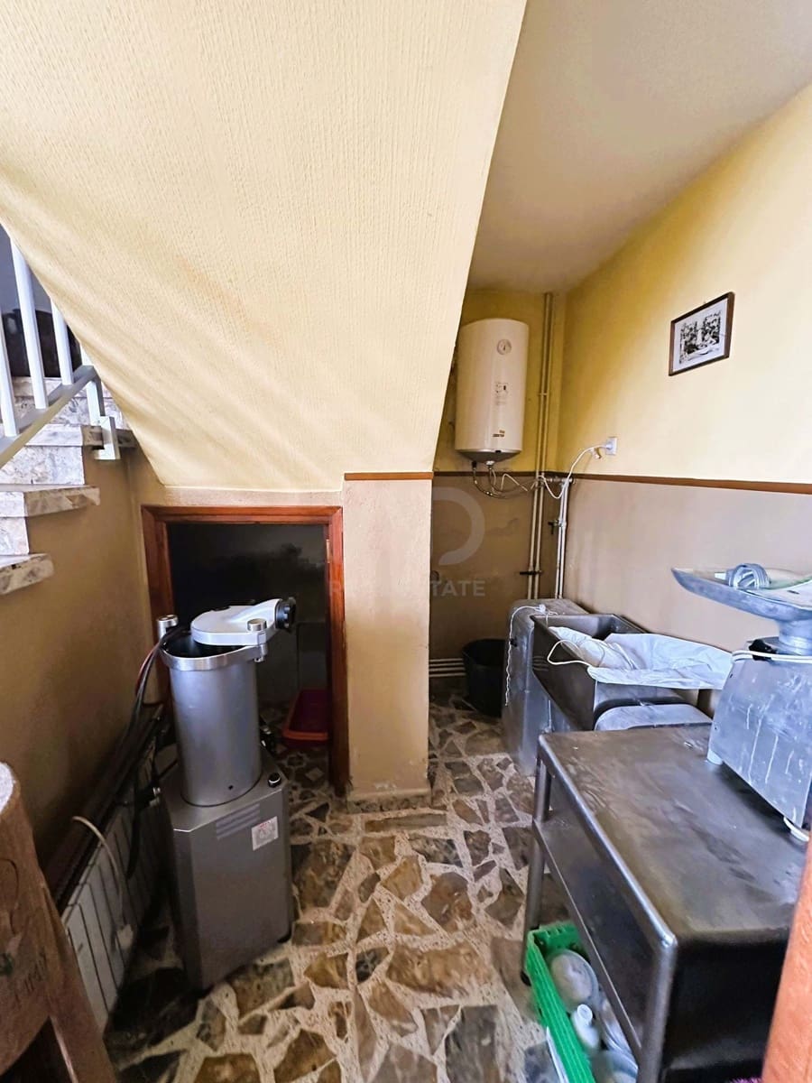 3 quarto Quinta/Casa Rural para venda em Leao cidade com garagem - 430 000 € (Ref: 9991317)