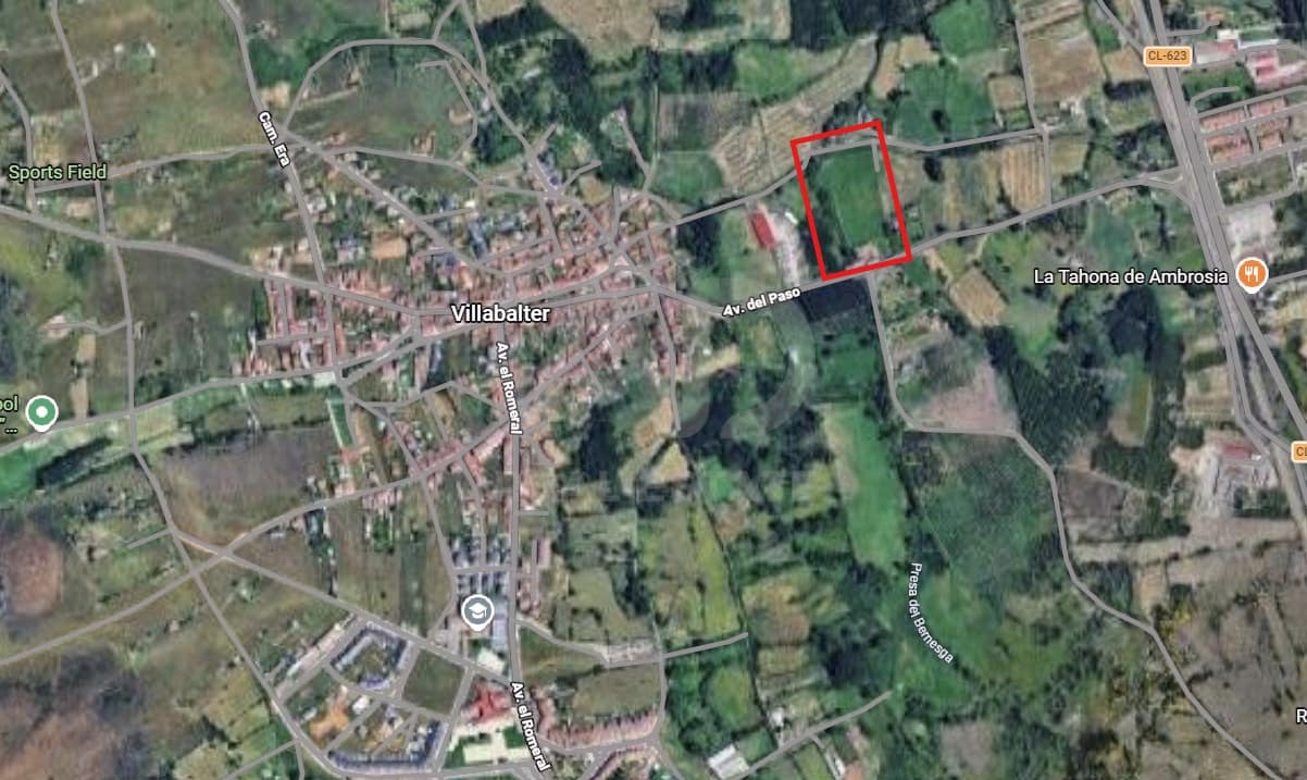 3 quarto Quinta/Casa Rural para venda em Leao cidade com garagem - 430 000 € (Ref: 9991317)