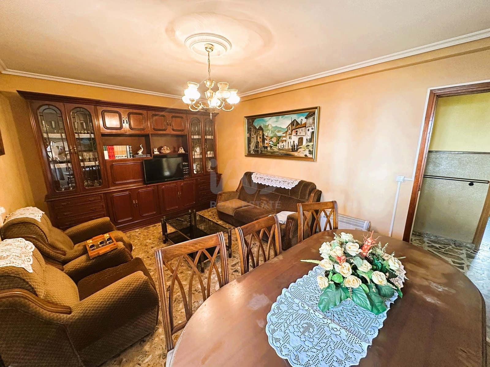 3 quarto Quinta/Casa Rural para venda em Leao cidade com garagem - 430 000 € (Ref: 9991317)