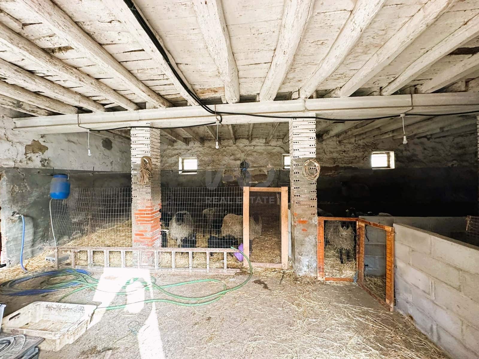 3 quarto Quinta/Casa Rural para venda em Leao cidade com garagem - 430 000 € (Ref: 9991317)
