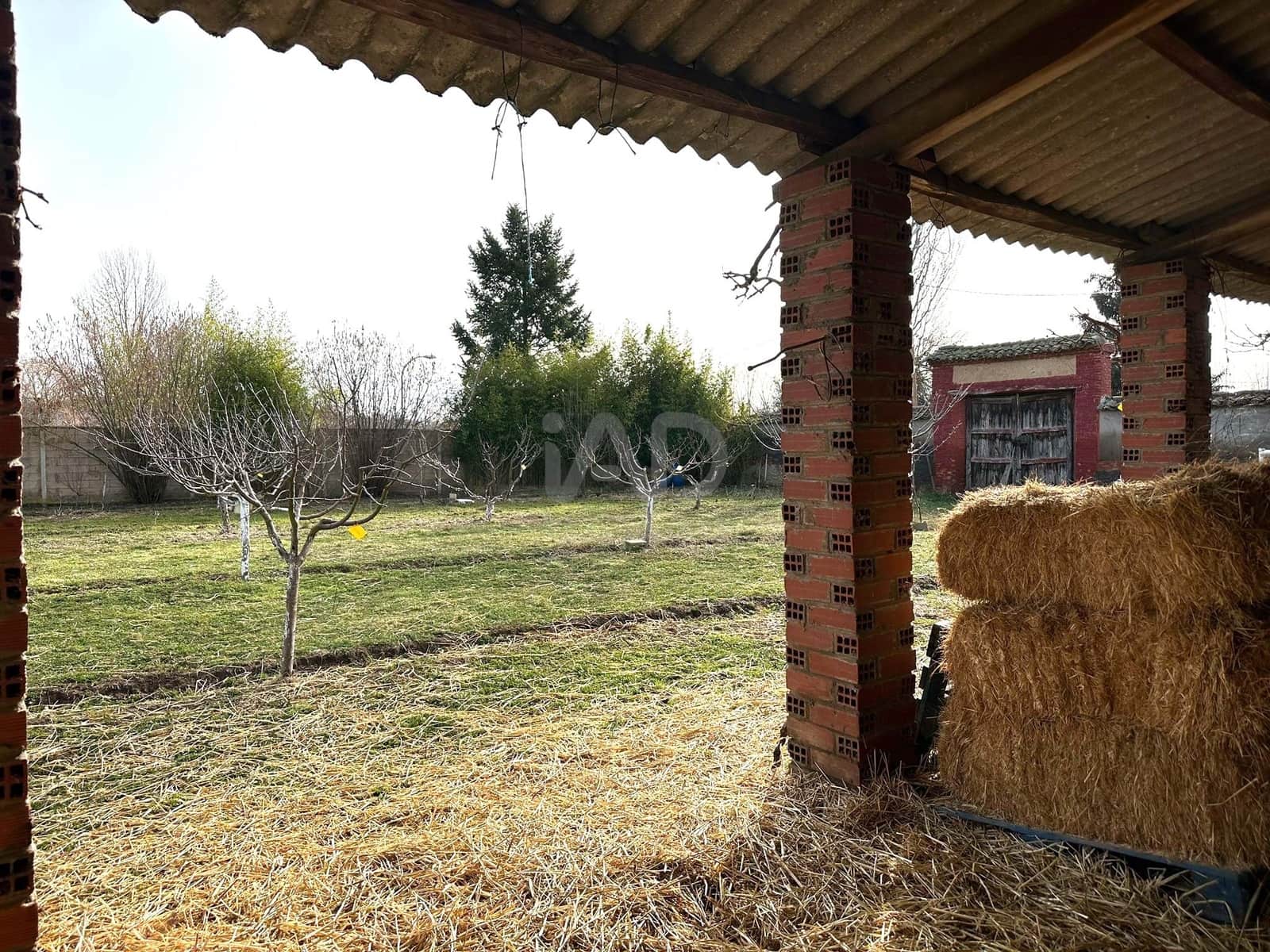 3 quarto Quinta/Casa Rural para venda em Leao cidade com garagem - 430 000 € (Ref: 9991317)
