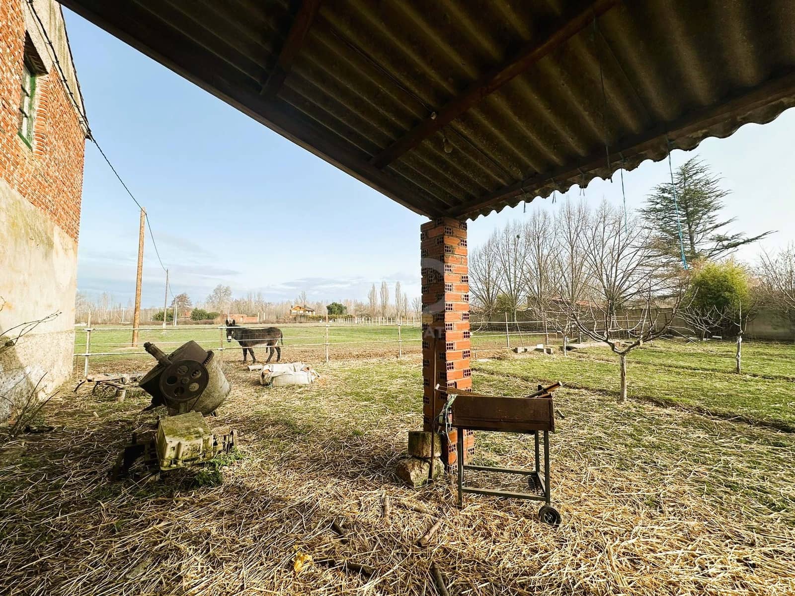 3 quarto Quinta/Casa Rural para venda em Leao cidade com garagem - 430 000 € (Ref: 9991317)