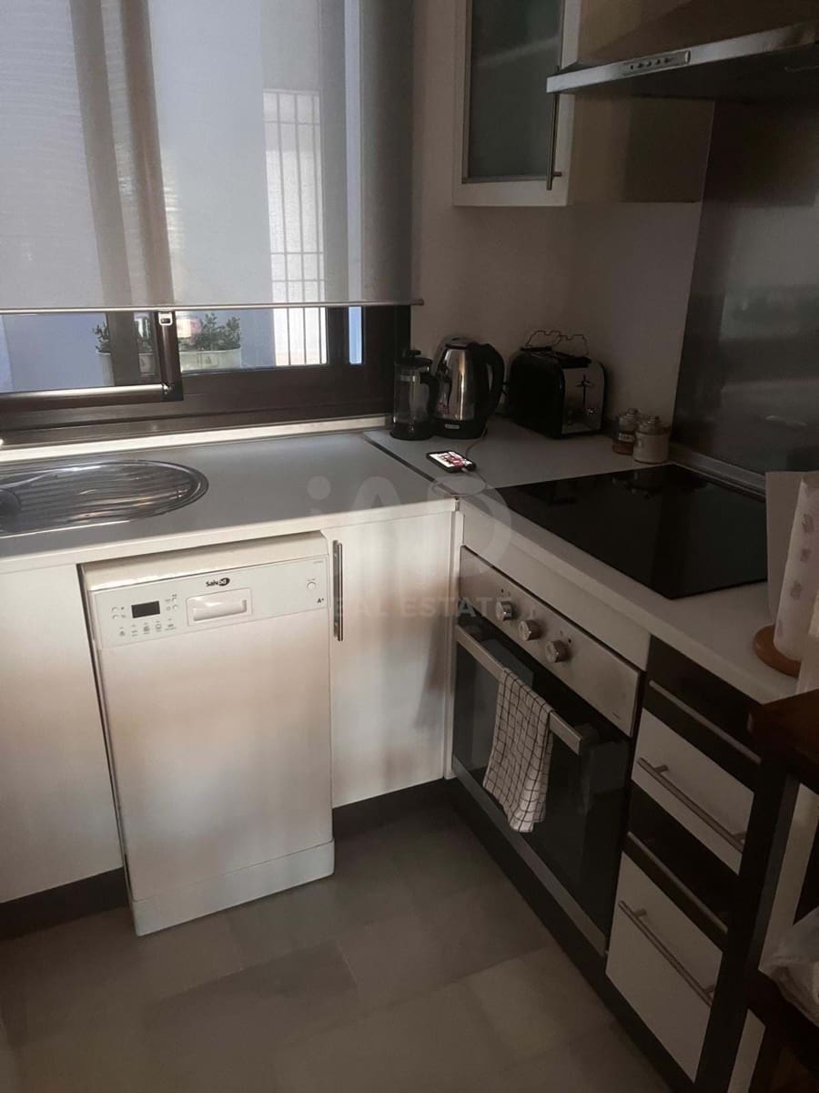 2 soverom Hus til salgs i Huelva by med svømmebasseng garasje - € 198 000 (Ref: 9991318)