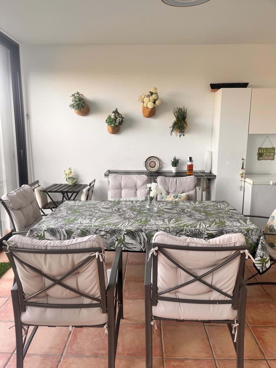 2 soverom Hus til salgs i Huelva by med svømmebasseng garasje - € 198 000 (Ref: 9991318)