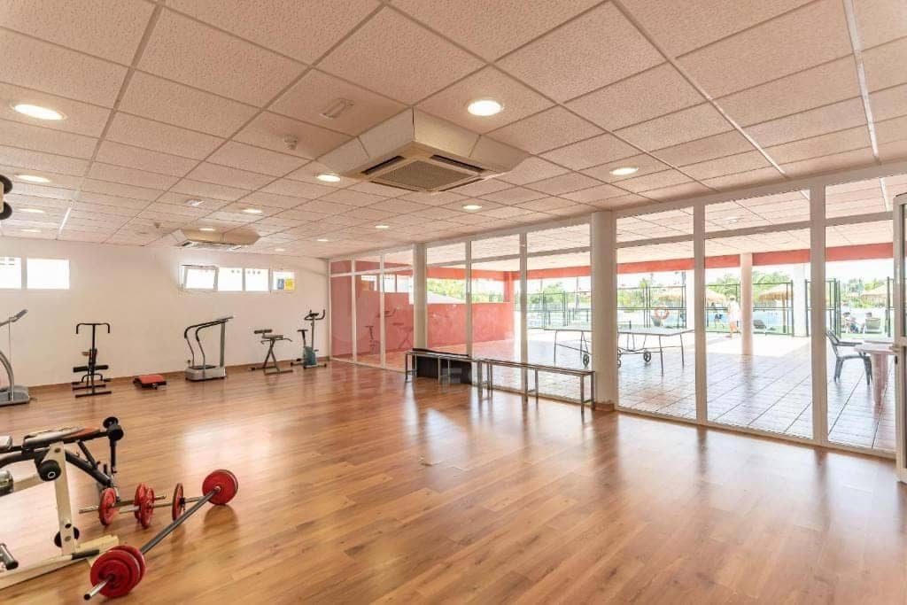 2 soverom Hus til salgs i Huelva by med svømmebasseng garasje - € 198 000 (Ref: 9991318)