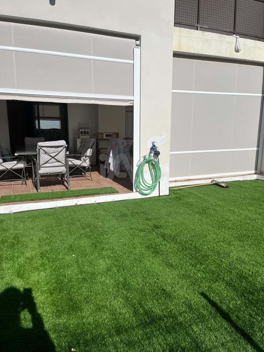 2 soverom Hus til salgs i Huelva by med svømmebasseng garasje - € 198 000 (Ref: 9991318)