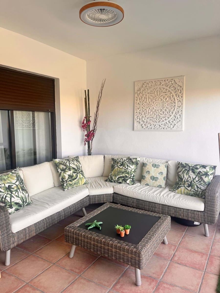 2 soverom Hus til salgs i Huelva by med svømmebasseng garasje - € 198 000 (Ref: 9991318)