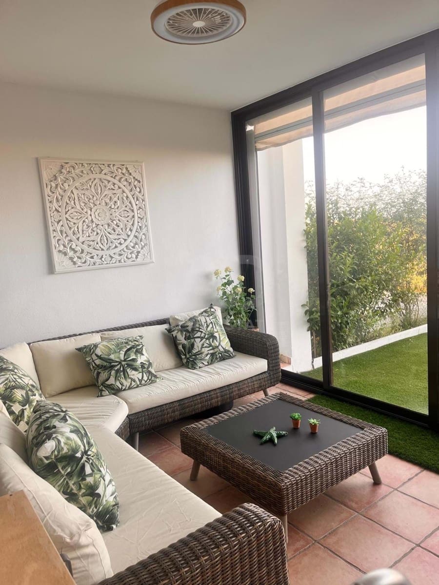 2 soverom Hus til salgs i Huelva by med svømmebasseng garasje - € 198 000 (Ref: 9991318)