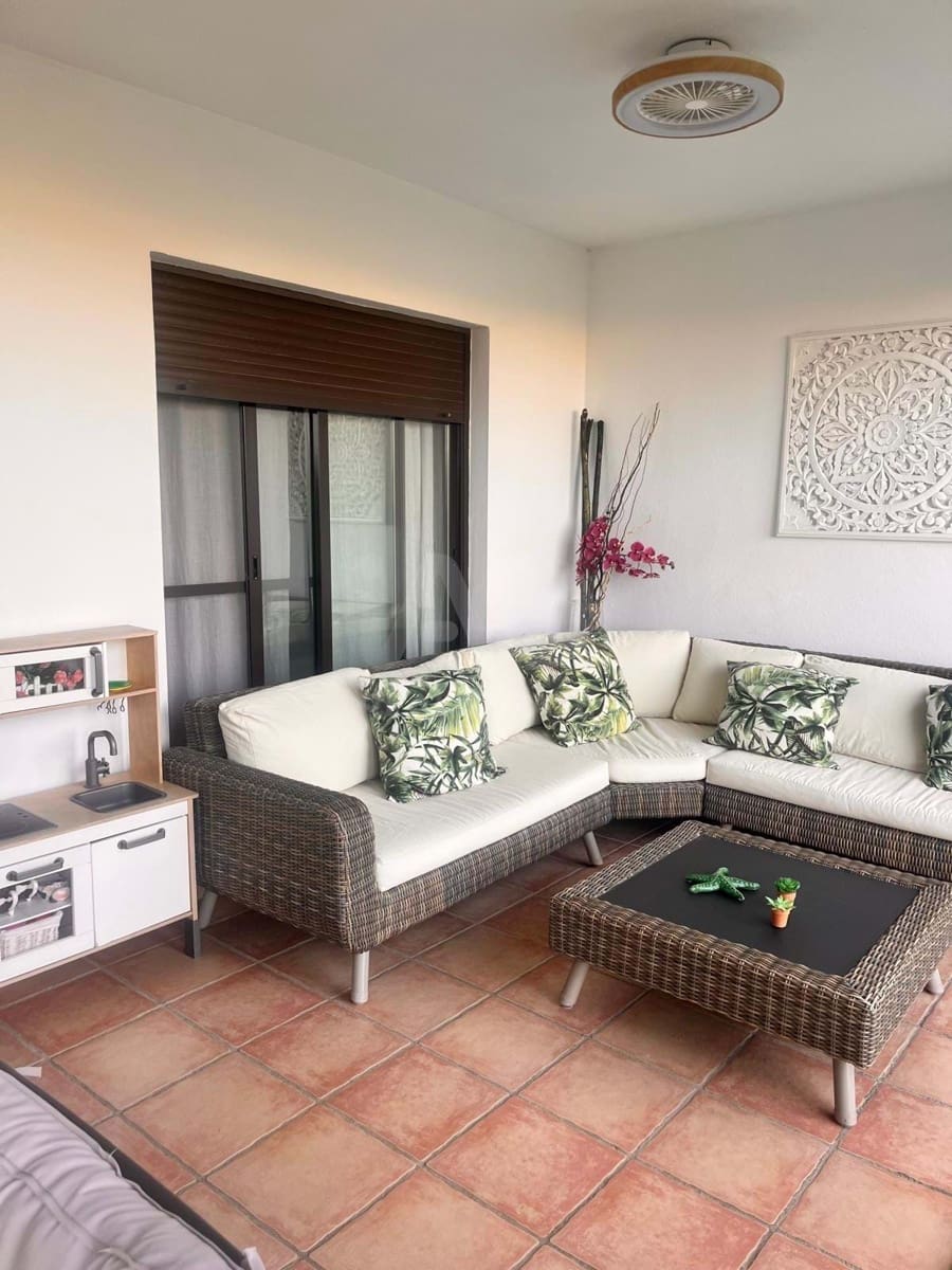 2 soverom Hus til salgs i Huelva by med svømmebasseng garasje - € 198 000 (Ref: 9991318)
