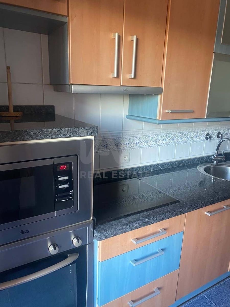 3 camera da letto Appartamento in vendita in Leon citta con garage - 170.000 € (Rif: 9991319)