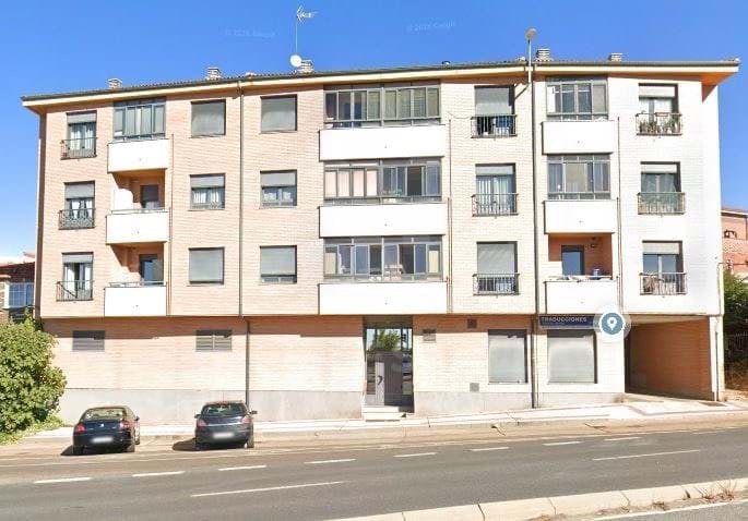 3 camera da letto Appartamento in vendita in Leon citta con garage - 170.000 € (Rif: 9991319)