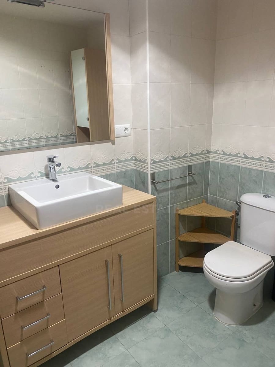 3 camera da letto Appartamento in vendita in Leon citta con garage - 170.000 € (Rif: 9991319)