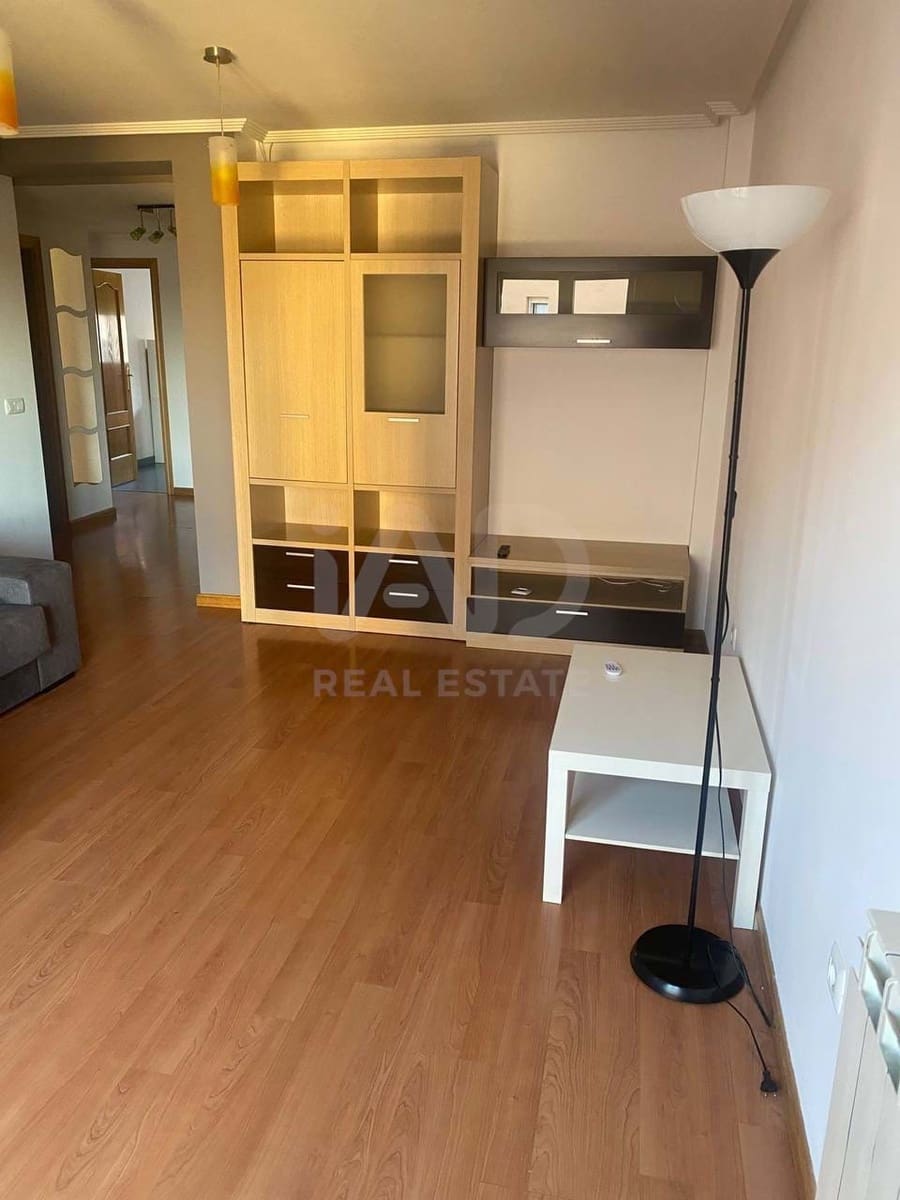 3 camera da letto Appartamento in vendita in Leon citta con garage - 170.000 € (Rif: 9991319)