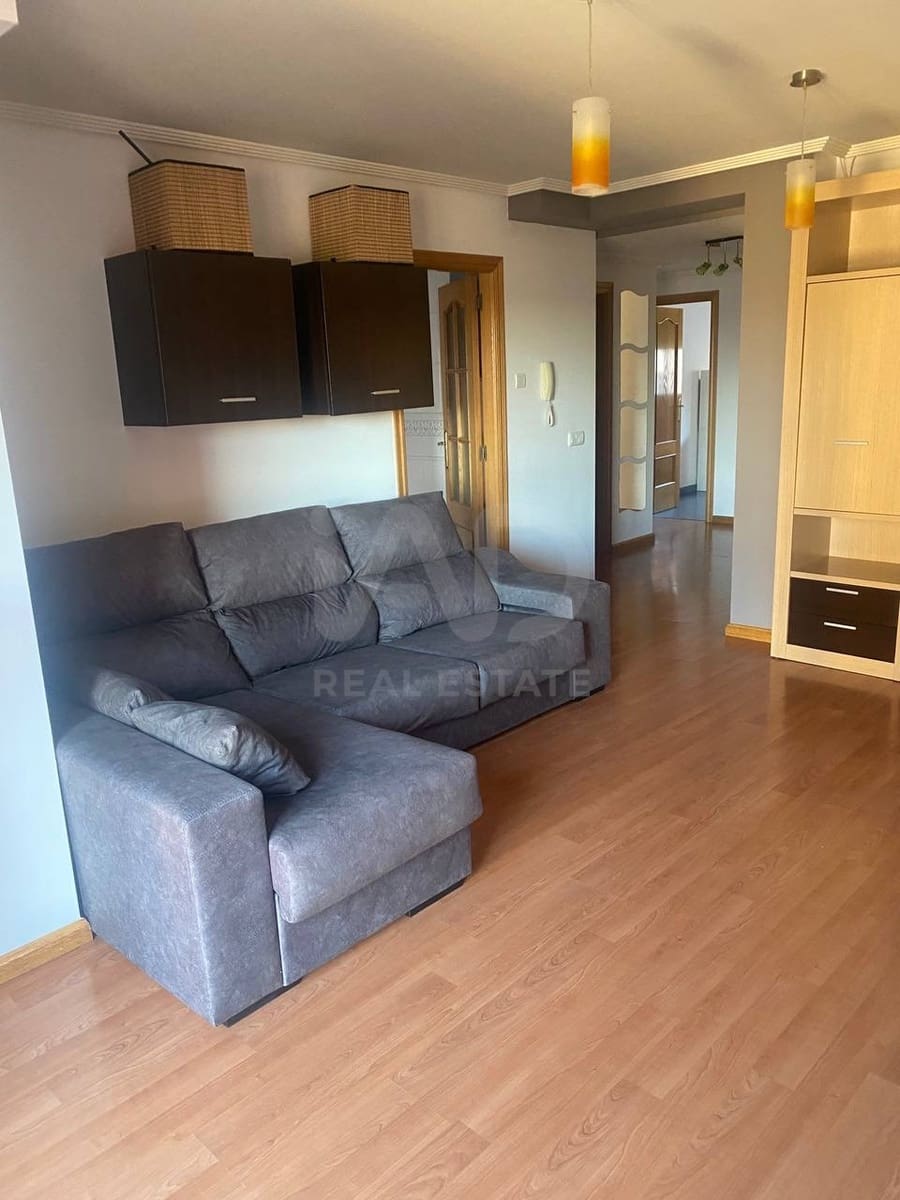 3 camera da letto Appartamento in vendita in Leon citta con garage - 170.000 € (Rif: 9991319)