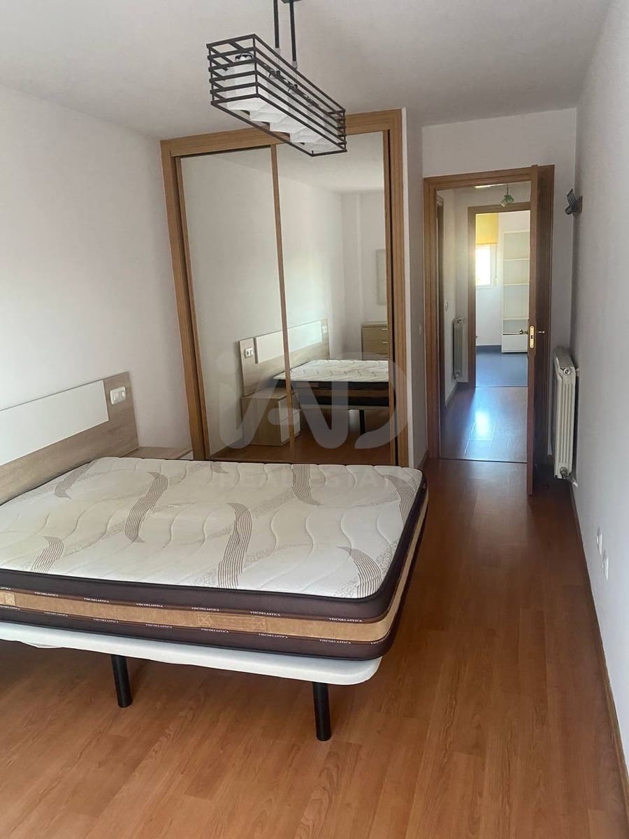 3 camera da letto Appartamento in vendita in Leon citta con garage - 170.000 € (Rif: 9991319)