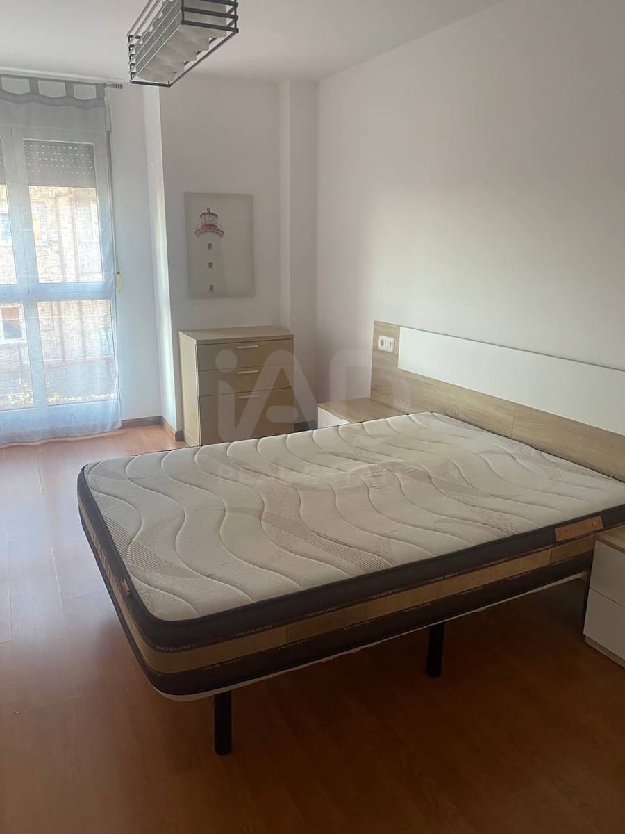 3 camera da letto Appartamento in vendita in Leon citta con garage - 170.000 € (Rif: 9991319)
