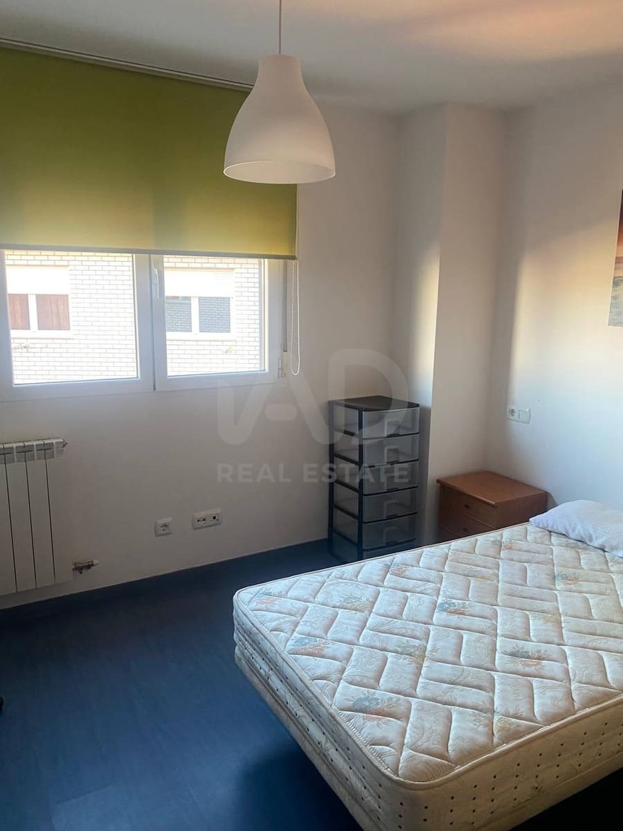 3 camera da letto Appartamento in vendita in Leon citta con garage - 170.000 € (Rif: 9991319)