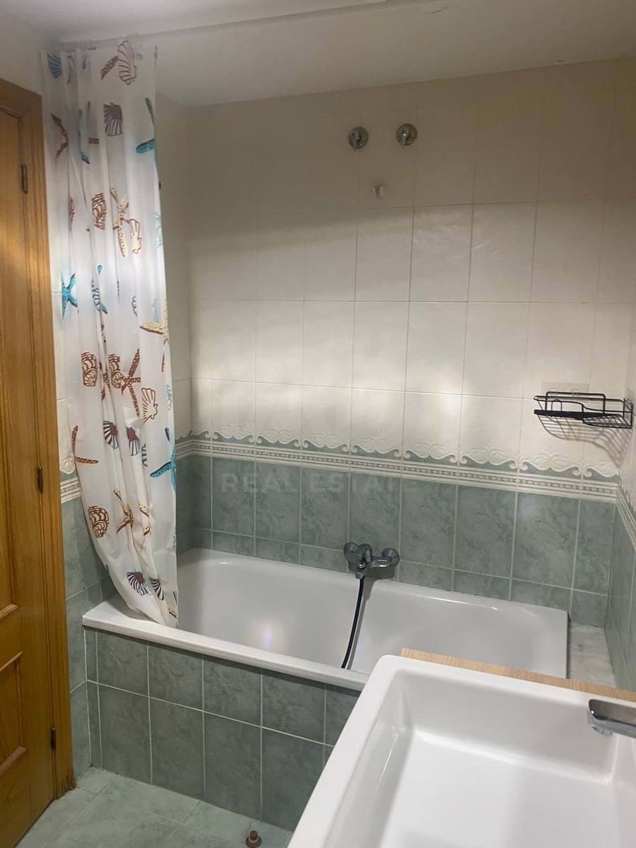3 camera da letto Appartamento in vendita in Leon citta con garage - 170.000 € (Rif: 9991319)