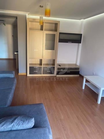 3 soveværelse Lejlighed til salg i León by med garage - € 170.000 (Ref: 9991319)