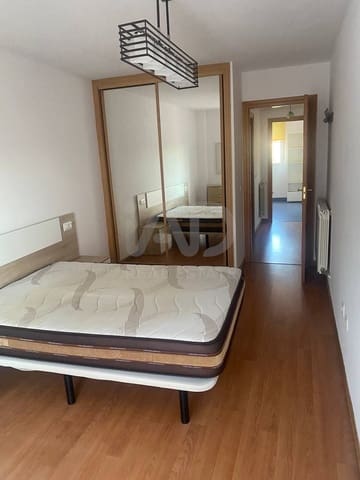3 soveværelse Lejlighed til salg i León by med garage - € 170.000 (Ref: 9991319)