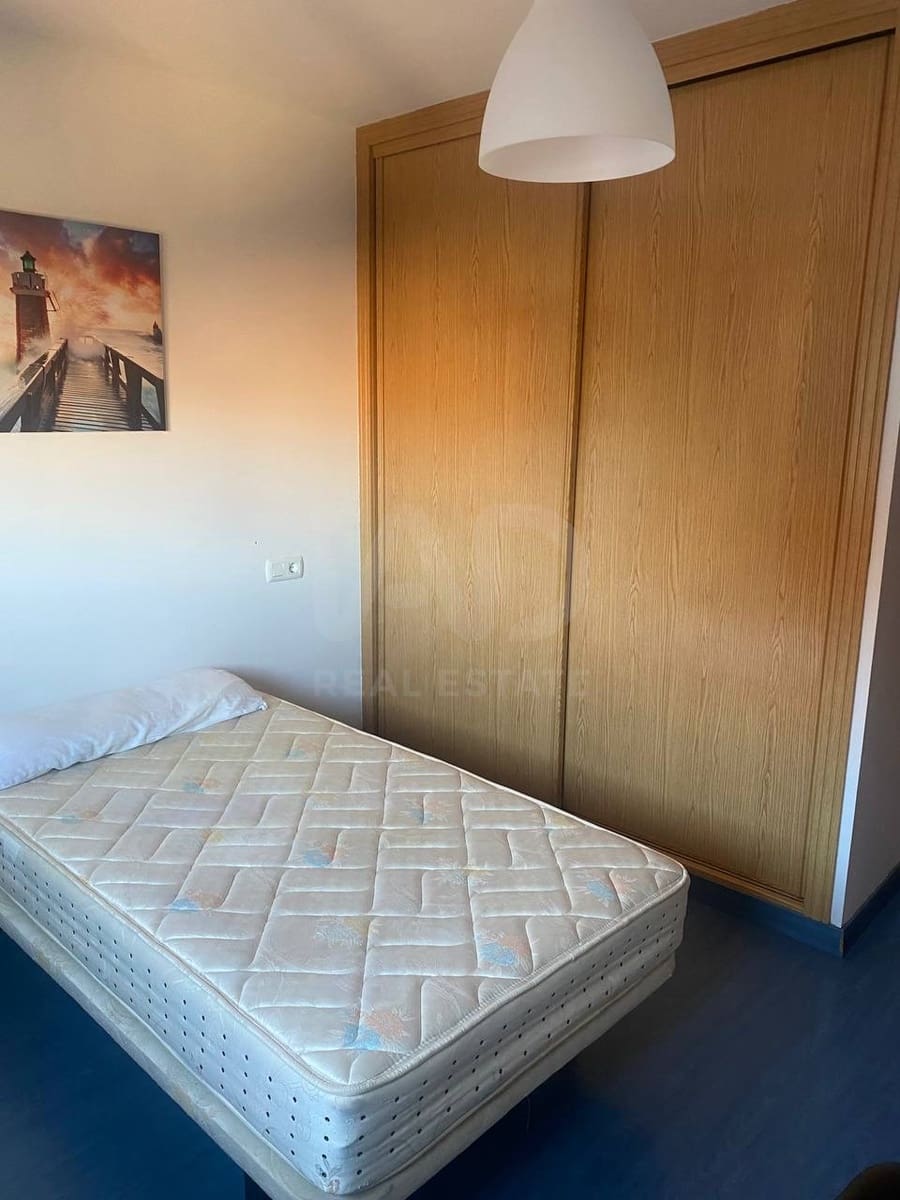 3 camera da letto Appartamento in vendita in Leon citta con garage - 170.000 € (Rif: 9991319)