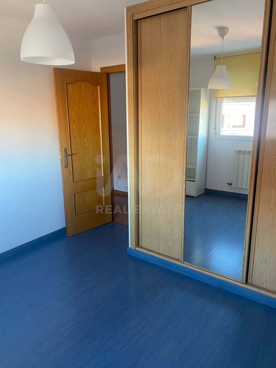 3 camera da letto Appartamento in vendita in Leon citta con garage - 170.000 € (Rif: 9991319)