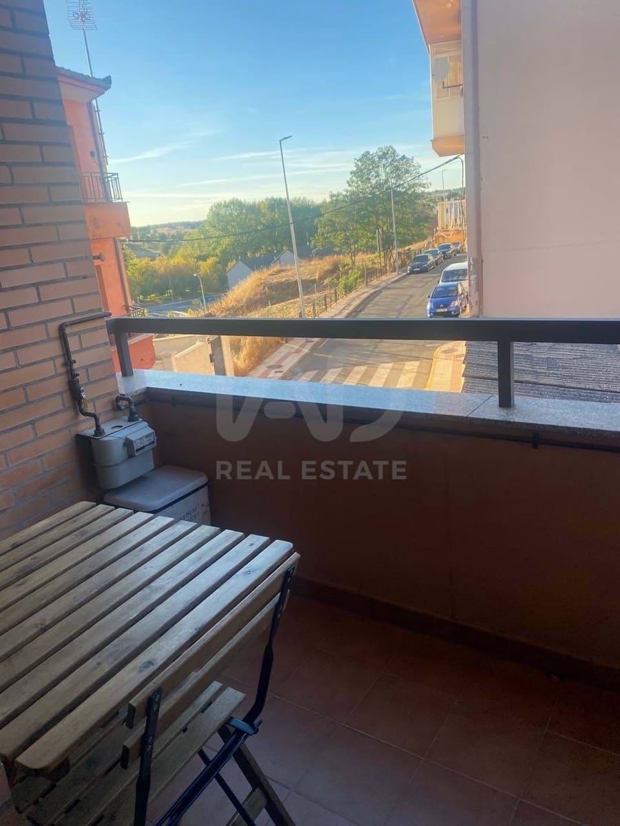 3 camera da letto Appartamento in vendita in Leon citta con garage - 170.000 € (Rif: 9991319)
