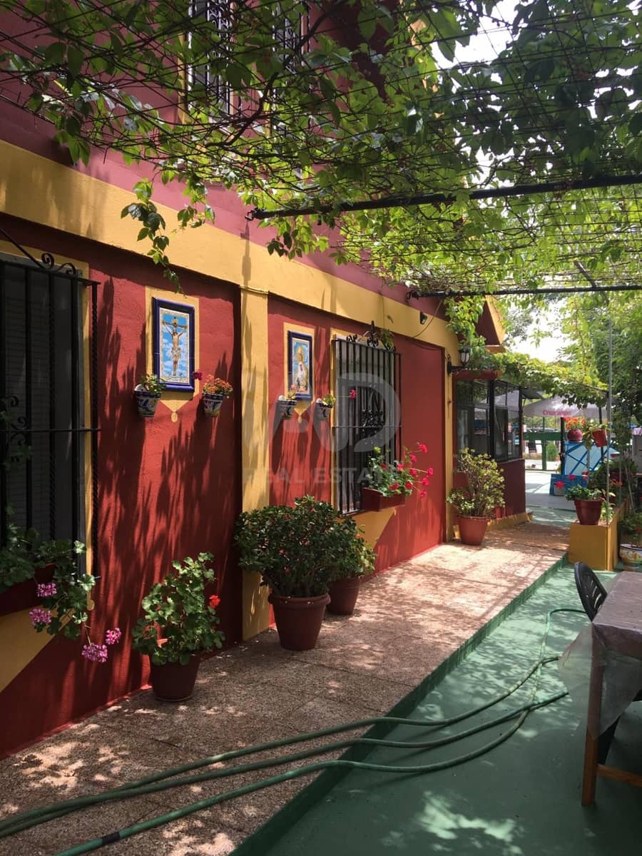 Landgrundstück zu verkaufen in Huelva Stadt - 220.000 € (Ref: 9991320)